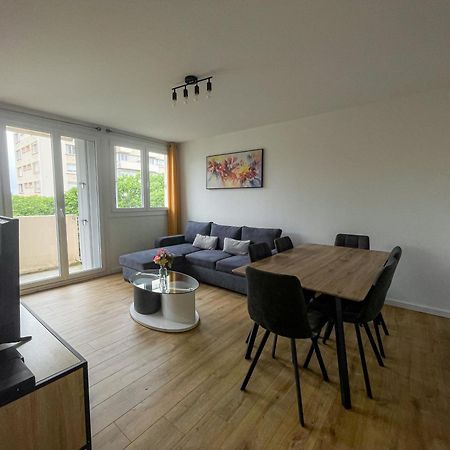 Meeting House - Spacieux T4 A Saint Cyprien 圖盧茲 外观 照片