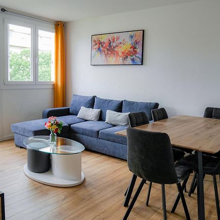 Meeting House - Spacieux T4 A Saint Cyprien 圖盧茲 外观 照片